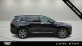 Thumbnail of 2024 Stellar Black Metallic Cadillac XT6