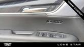 Thumbnail of 2024 Stellar Black Metallic Cadillac XT6