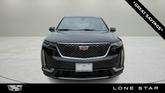 Thumbnail of 2024 Stellar Black Metallic Cadillac XT6