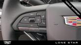 Thumbnail of 2024 Stellar Black Metallic Cadillac XT6