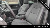 Thumbnail of 2024 Stellar Black Metallic Cadillac XT6