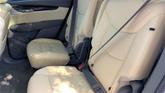 Thumbnail of 2025 Crystal White Tricoat Cadillac XT6