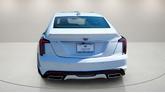 Thumbnail of 2025 Summit White Cadillac CT5