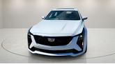 Thumbnail of 2025 Summit White Cadillac CT5