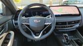 Thumbnail of 2025 Summit White Cadillac CT5