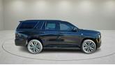 Thumbnail of 2025 Black Raven Cadillac Escalade
