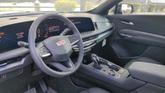 Thumbnail of 2024 Stellar Black Metallic Cadillac XT4