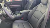 Thumbnail of 2024 Stellar Black Metallic Cadillac XT4