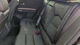 Thumbnail of 2024 Stellar Black Metallic Cadillac XT4