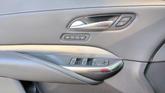 Thumbnail of 2024 Stellar Black Metallic Cadillac XT4