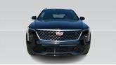 Thumbnail of 2024 Stellar Black Metallic Cadillac XT4