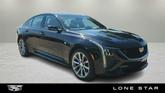 Photo of 2025 Black Raven Cadillac CT5