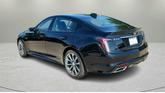 Thumbnail of 2025 Black Raven Cadillac CT5