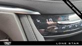 Thumbnail of 2022 Crystal White Tricoat Cadillac XT5