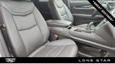Thumbnail of 2022 Crystal White Tricoat Cadillac XT5