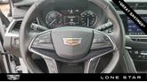 Thumbnail of 2022 Crystal White Tricoat Cadillac XT5