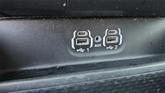Thumbnail of 2023 Diamond Black Crystal Pearlcoat RAM 1500