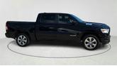 Thumbnail of 2023 Diamond Black Crystal Pearlcoat RAM 1500