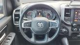 Thumbnail of 2023 Diamond Black Crystal Pearlcoat RAM 1500