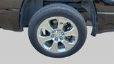 Thumbnail of 2023 Diamond Black Crystal Pearlcoat RAM 1500