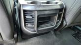 Thumbnail of 2023 Diamond Black Crystal Pearlcoat RAM 1500