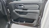 Thumbnail of 2023 Diamond Black Crystal Pearlcoat RAM 1500