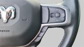 Thumbnail of 2023 Diamond Black Crystal Pearlcoat RAM 1500