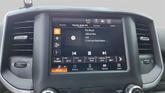 Thumbnail of 2023 Diamond Black Crystal Pearlcoat RAM 1500