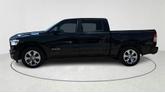 Thumbnail of 2023 Diamond Black Crystal Pearlcoat RAM 1500