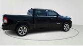 Thumbnail of 2023 Diamond Black Crystal Pearlcoat RAM 1500