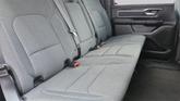 Thumbnail of 2023 Diamond Black Crystal Pearlcoat RAM 1500