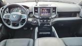 Thumbnail of 2023 Diamond Black Crystal Pearlcoat RAM 1500