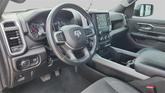 Thumbnail of 2023 Diamond Black Crystal Pearlcoat RAM 1500