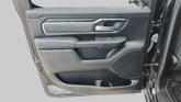 Thumbnail of 2023 Diamond Black Crystal Pearlcoat RAM 1500