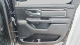 Thumbnail of 2023 Diamond Black Crystal Pearlcoat RAM 1500