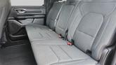 Thumbnail of 2023 Diamond Black Crystal Pearlcoat RAM 1500
