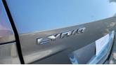 Thumbnail of 2025 Argent Silver Metallic Cadillac LYRIQ