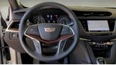Thumbnail of 2025 Crystal White Tricoat Cadillac XT5