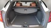 Thumbnail of 2025 Crystal White Tricoat Cadillac XT5