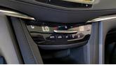 Thumbnail of 2025 Crystal White Tricoat Cadillac XT5