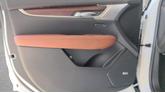 Thumbnail of 2025 Crystal White Tricoat Cadillac XT5