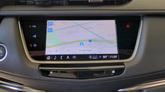 Thumbnail of 2025 Crystal White Tricoat Cadillac XT5