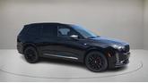 Thumbnail of 2025 Stellar Black Metallic Cadillac XT6