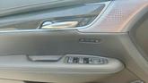 Thumbnail of 2025 Stellar Black Metallic Cadillac XT6