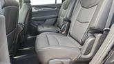 Thumbnail of 2025 Stellar Black Metallic Cadillac XT6