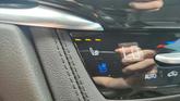 Thumbnail of 2025 Stellar Black Metallic Cadillac XT6