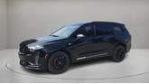 Thumbnail of 2025 Stellar Black Metallic Cadillac XT6