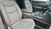 Thumbnail of 2025 Stellar Black Metallic Cadillac XT6