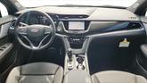 Thumbnail of 2025 Stellar Black Metallic Cadillac XT6