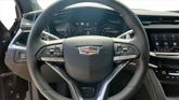 Thumbnail of 2025 Stellar Black Metallic Cadillac XT6